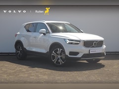 Volvo XC40 - 1.5 T4 Recharge Inscription / Adaptieve cruise control / BLIS / Lederen Bekleding / Elektr