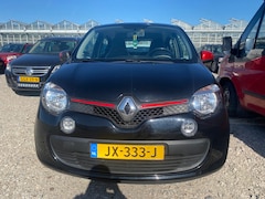 Renault Twingo - 2016 * 1.0 SCe Collection * ELEC. RAMEN * AIRCO * EXPORT & HANDEL