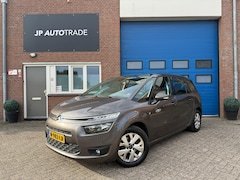 Citroën Grand C4 Picasso - 1.2 PureTech Intensive 7-Persoons | Climate Control | Navi | Trekhaak | Nieuwe Motor |