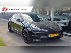 Tesla Model 3 - Performance AWD 75 kWh |NAP |1e eigenaar | Custom