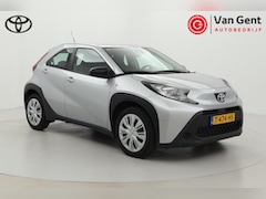 Toyota Aygo X - 1.0 VVT-i MT Play | Apple Carplay / Android Auto | Adaptive Cruise | Airco | Camera | Rijs