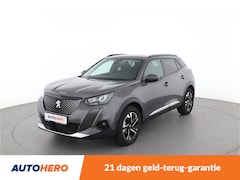 Peugeot 2008 - 1.2 PureTech Allure | HL67856 |