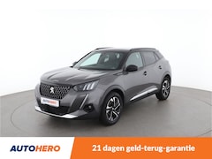 Peugeot 2008 - 1.2 PureTech Active | RF67526 |