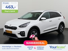 Kia Niro - 1.6 GDi PHEV DynamicLine | All-in 463, - Private Lease | Zondag Open
