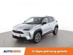 Toyota Yaris Cross - 1.5 Hybrid Comfort | JT36756 |