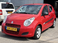 Suzuki Alto - 1.0 Comfort