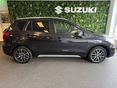 Suzuki SX4 S-Cross - Panoramadak Lederen bek 1.6 High Executive Trekhaak LMV PDC-V+A CC Handsfree