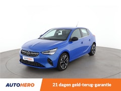 Opel Corsa-e - Elegance | PT91904 |