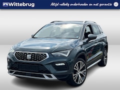 SEAT Ateca - 1.5 TSI 150pk DSG Xperience Business Intense / Elek Zwenkbare Trekhaak / Elek Achterklep /