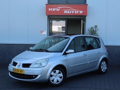 Renault Scénic - 1.6-16V Business Line airco cruise org NL