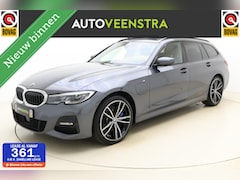 BMW 3-serie Touring - M-SPORT 330e