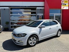 Volkswagen Polo - 1.0 TSI Comfortline