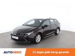 Toyota Corolla Touring Sports - 1.8 Hybrid Business | SE11903 |