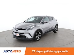 Toyota C-HR - 1.8 Hybrid Active | UN43309 |
