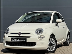 Fiat 500 - 0.9 TwinAir Turbo Popstar
