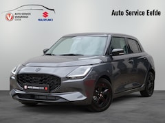 Suzuki Swift - 1.2 Style Smart Hybrid DEMO