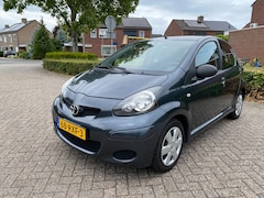 Toyota Aygo - 1.0-12V Now