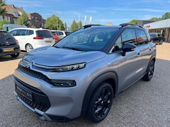 Citroën C3 Aircross - 1.2 PureTech Shine Pack Navi-Camera-Panoramadak-Keyless-Stoelverwarming