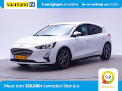 Ford Focus - 1.0 EcoBoost Trend Business [ Navigatie Parkeersensoren Carplay ]