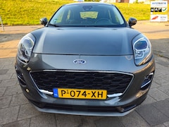 Ford Puma - 1.0 EcoBoost Hybrid Titanium