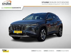 Hyundai Tucson - 1.6 T-GDI PHEV Premium 4WD