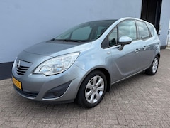 Opel Meriva - 1.4 Turbo Cosmo - Cruise Control