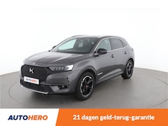 DS 7 Crossback - 1.6 PureTech So Chic | YW68916 |