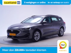 Ford Focus - 1.0 Ecoboost Titanium NW-Model [ Navigatie PDC LED ]