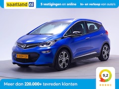 Opel Ampera-e - Business executive 60 kWh [ Bose Leder Stoelverwarming ]