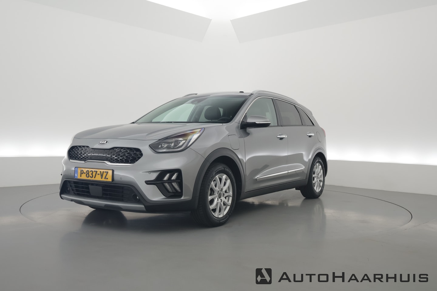Kia Niro - 1.6 GDi PHEV Edition 7 | JBL | stoel ventilatie | trekhaak | schuifdak - AutoWereld.nl