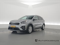 Kia Niro - 1.6 GDi PHEV Edition 7 | | Navi | Pano | JBL | Trekhaak | Stoelventilatie