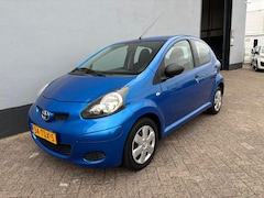 Toyota Aygo - 1.0-12V Now 5-Deurs - Airco