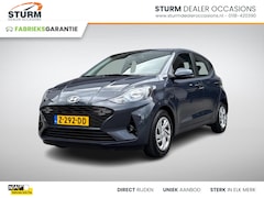 Hyundai i10 - 1.0 Comfort Smart Nieuw Model | Navigatie | Camera | Apple Carplay/Android Auto | Cruise C