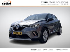 Renault Captur - 1.6 E-Tech Plug-in Hybrid 160 Intens