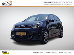 Kia Picanto - 1.0 DPi GT-Line