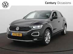 Volkswagen T-Roc - 1.5 TSI Sport DSG | Trekhaak | LED | Navi | 18" LM