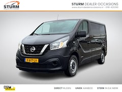 Nissan nv300 - 1.6 dCi 125 L1H1 Optima S&S | Trekhaak | Laadruimte Pakket | Cruise Control | Airco | Blue