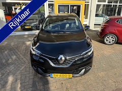 Renault Kadjar - 1.2 TCe INTENSE NAVIGATIE GLAZEN DAK PLAAT PARK.SENSOREN LICHTMETALEN VELGEN