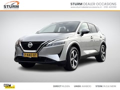 Nissan Qashqai - 1.3 MHEV Xtronic Premiere Edition | Panoramadak | Head-Up Display | Matrix-LED Koplampen |
