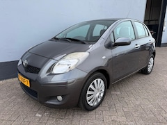 Toyota Yaris - 1.3 VVTi Aspiration 5-Deurs - Climate Control