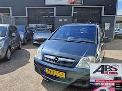 Opel Meriva - 1.6-16V Business AIRCO CR CONT APK JAN 2026