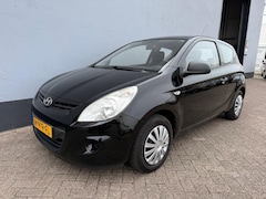 Hyundai i20 - 1.2i ActiveVersion