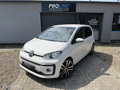 Volkswagen Up! - 1.0 TSI BMT high up CRUISE/PDC/ TSI UNIEK