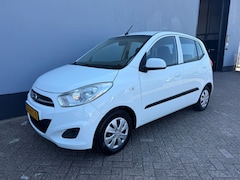 Hyundai i10 - 1.1 i-Drive Cool 5-Deurs - Airco