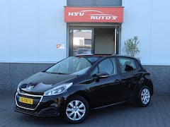 Peugeot 208 - 1.2 PureTech Active navi 4-deurs org NL