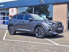 Peugeot 2008 - 1.2 Puretech 130pk Allure Navigatie | Apple Carplay & Android | Achteruitrijcamera | Cruis