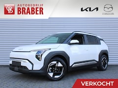Kia EV3 - Plus 81.4 kWh | Nieuw | Direct leverbaar | Actieradius tot 605 km (WLTP) |