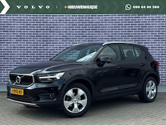 Volvo XC40 - 1.5 T2 Business Pro | Trekhaak | Adaptive Cruise Control | Keyless Entry | Zitverlengers |