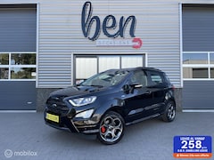 Ford EcoSport - 1.0 EcoBoost ST-Line 1e Eig TOPSTAAT