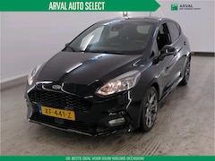 Ford Fiesta - 1.0 EcoBoost 100pk ST-Line | Comfort & Navigation Pack | Driver Assistance 1 | Cruise | Ca